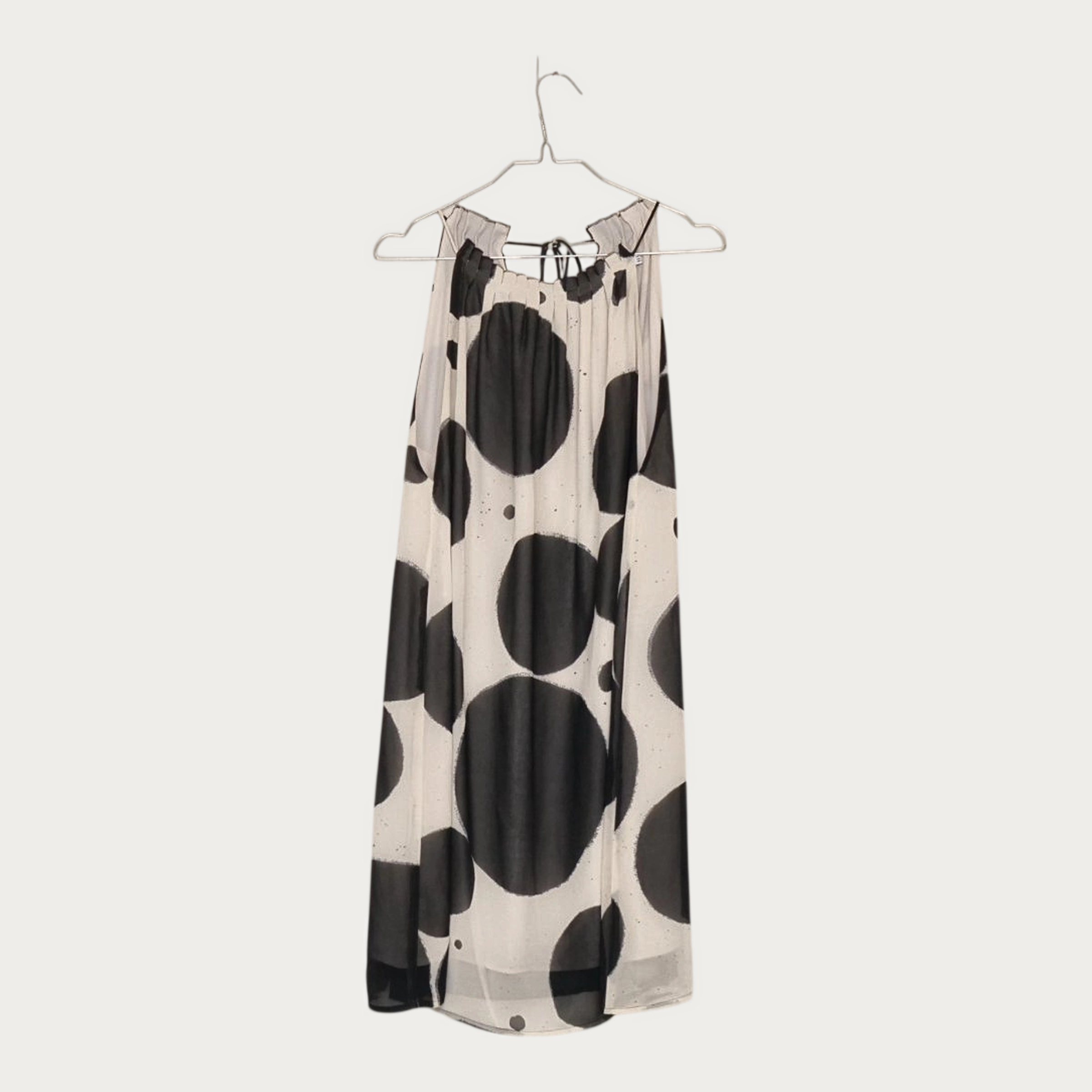 Robe longue mng